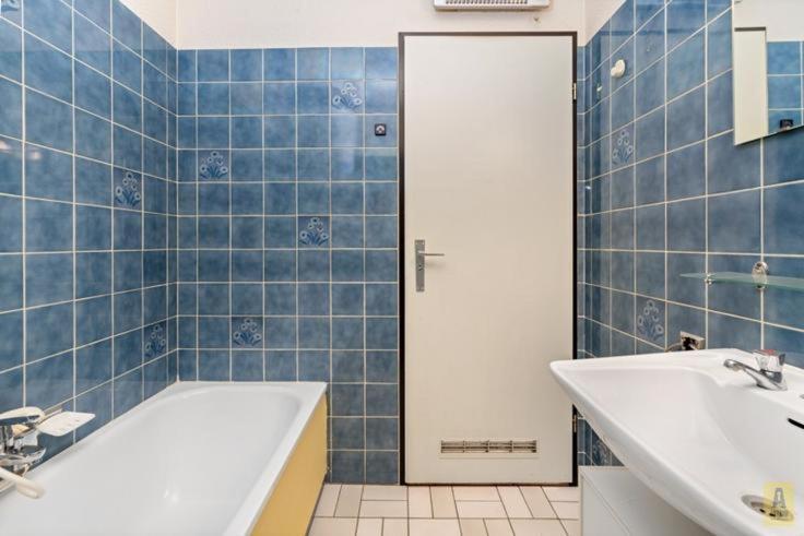 Studio Residentie Astrid Бреден Экстерьер фото