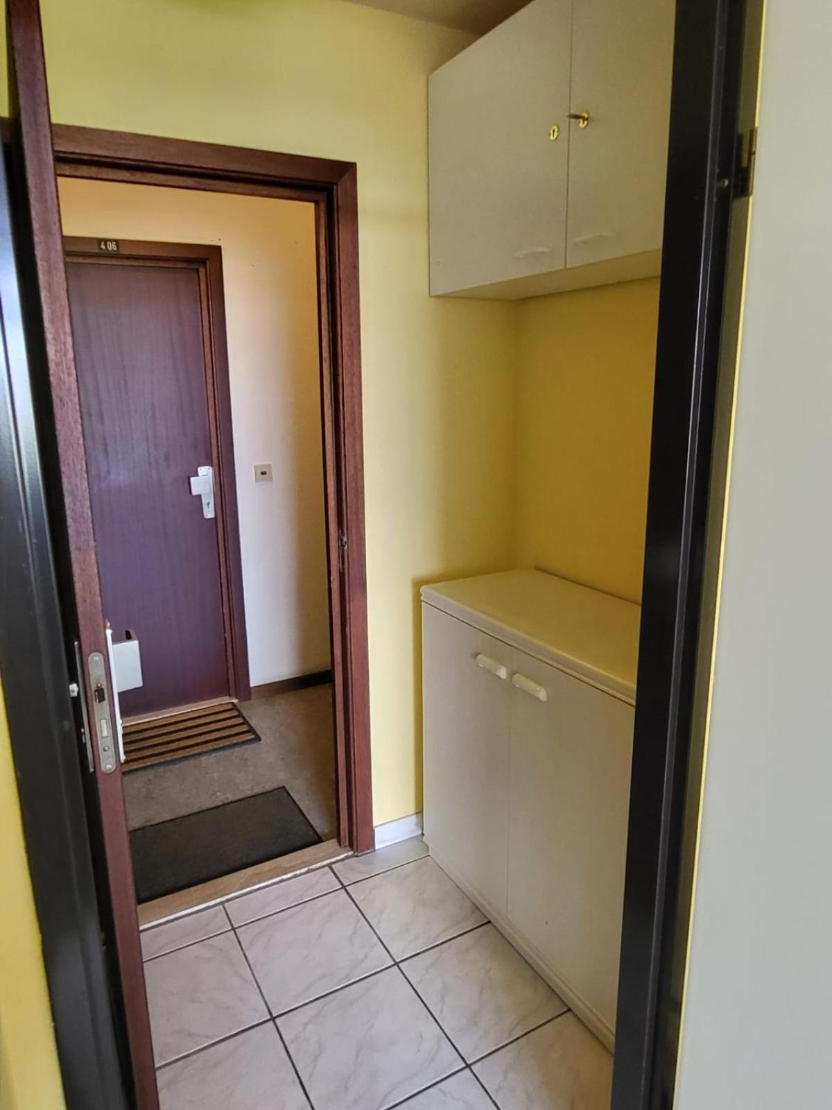 Studio Residentie Astrid Бреден Экстерьер фото